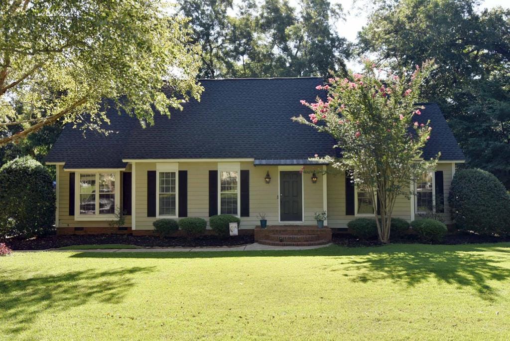 2624 Crofton Drive, Albany, GA, 31721