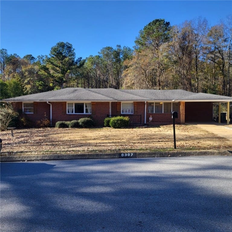 6307 26th Avenue, Valley, AL, 36854