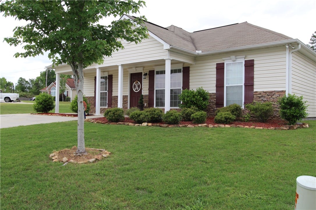 2007 WINDING OAK, OPELIKA, AL, 36804