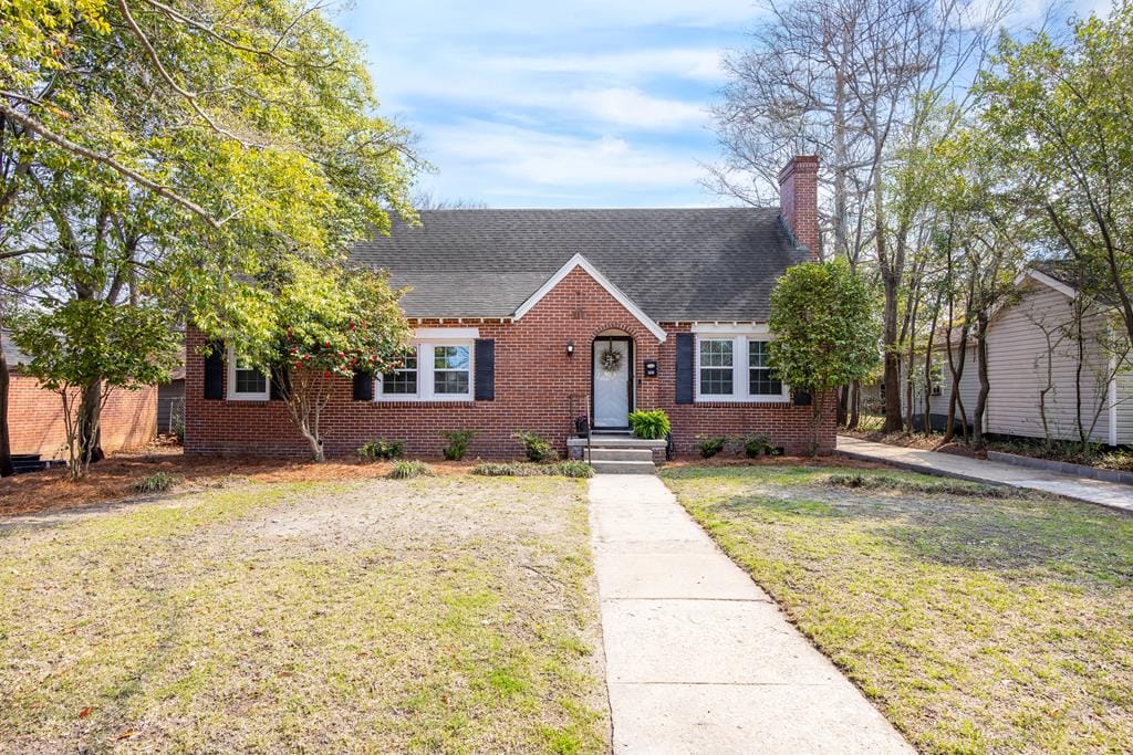 1616 30th Street, Columbus, GA, 31904