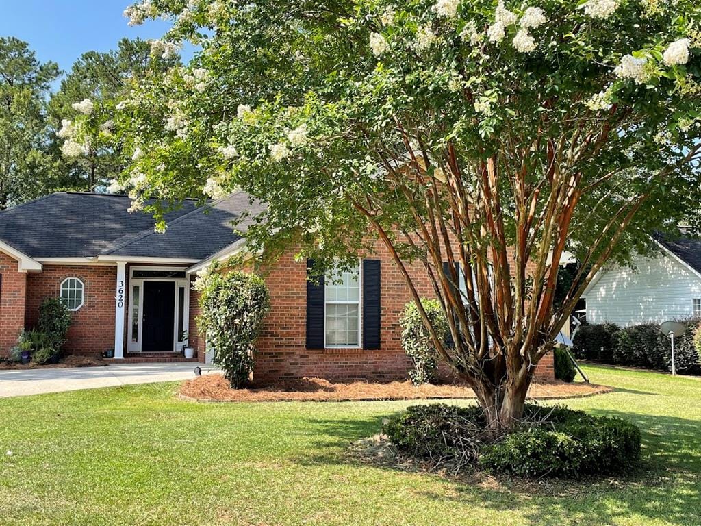 3620 Club Drive, Albany, GA, 31721