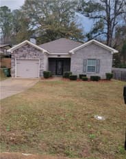 1061 RIVERWOOD, Valley, AL, 36854