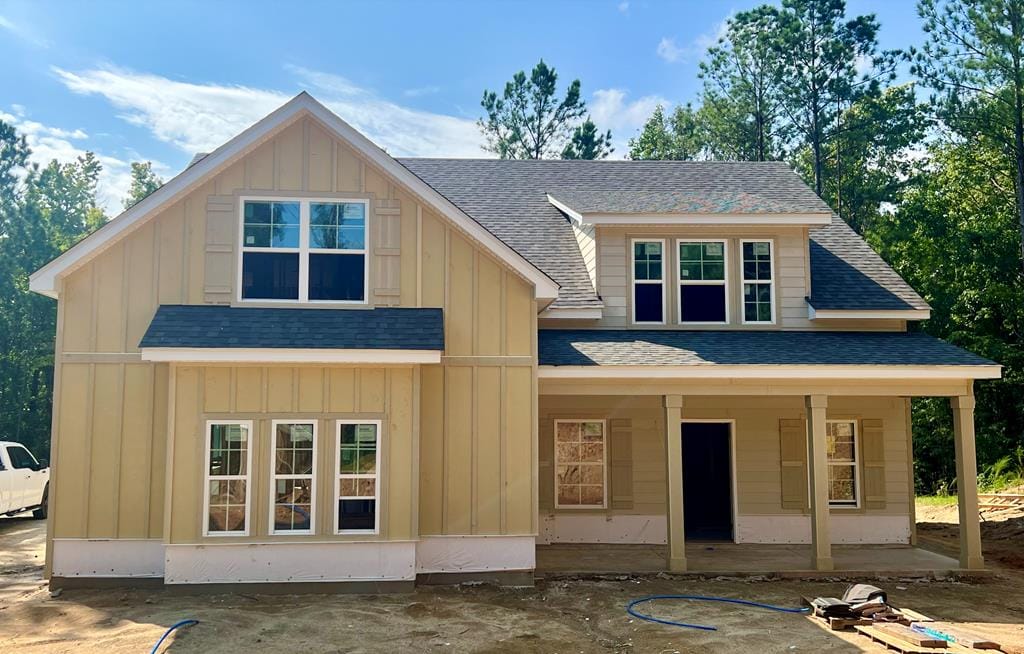 3902 Essex Heights Court, Fortson, GA, 31808