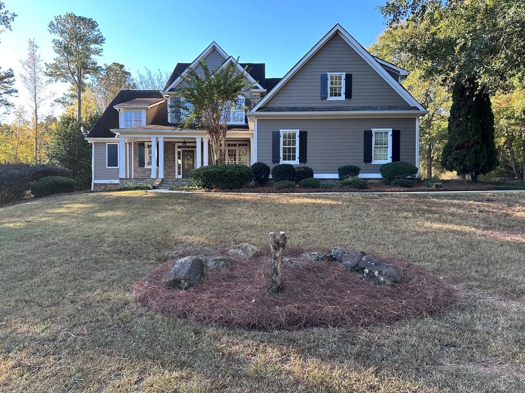 165 Riveroak Drive, Fayetteville, GA, 30215