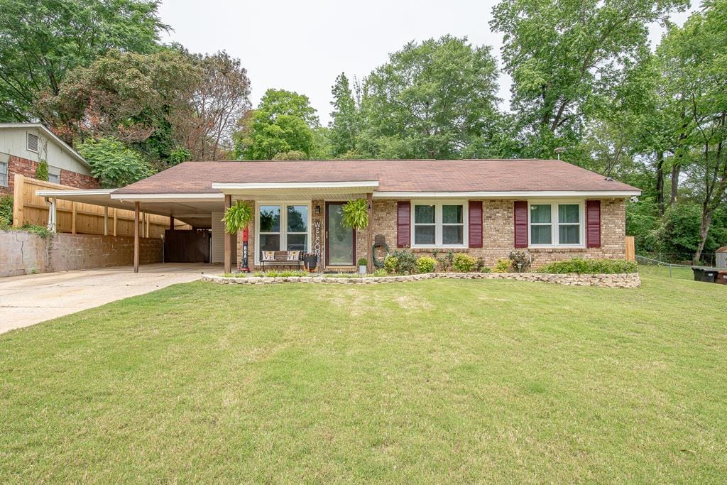 5233 Cunningham Drive, Columbus, GA, 31909