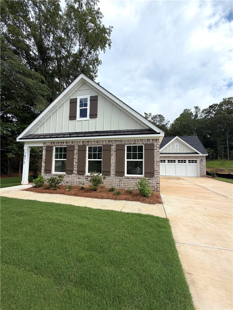 1873 Shadow Bend Ln, Auburn, AL 36830