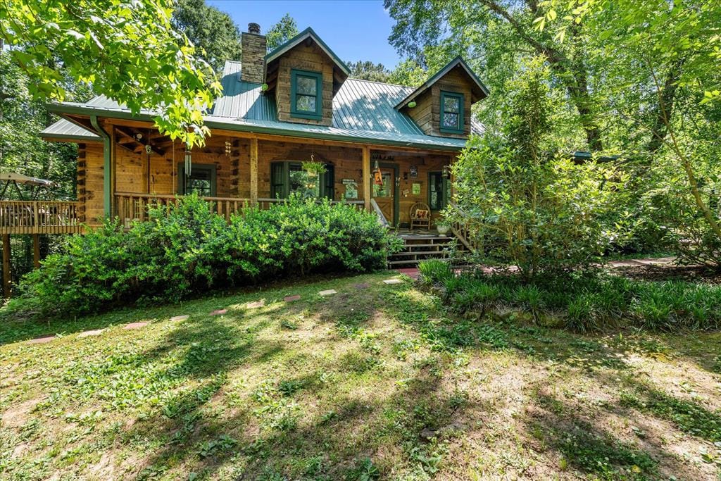 4930 Post Rd, Winston, GA 30187