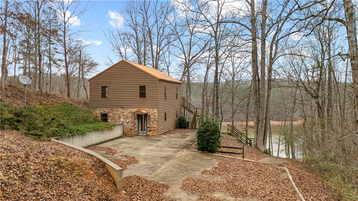 196 COUNTY ROAD 313, Wedowee, AL, 36278