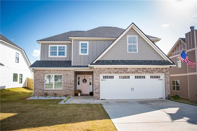6 Ivy Cross, Phenix City, AL, 36867