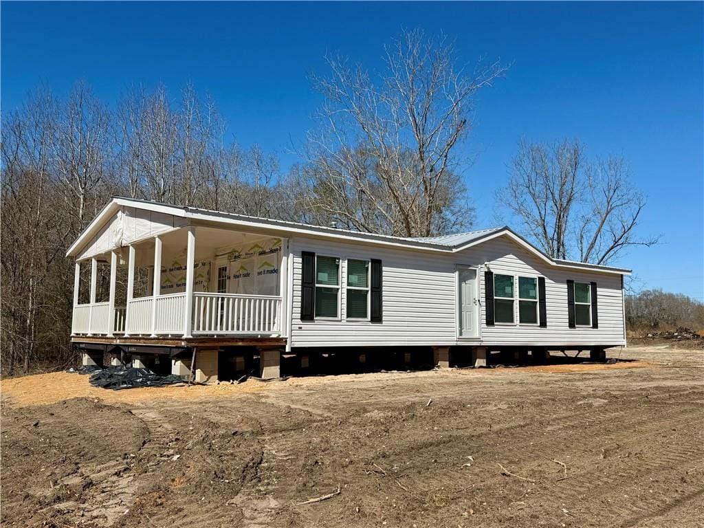 4 Fuqua Rd, Seale, AL 36875, USA — Photo 2