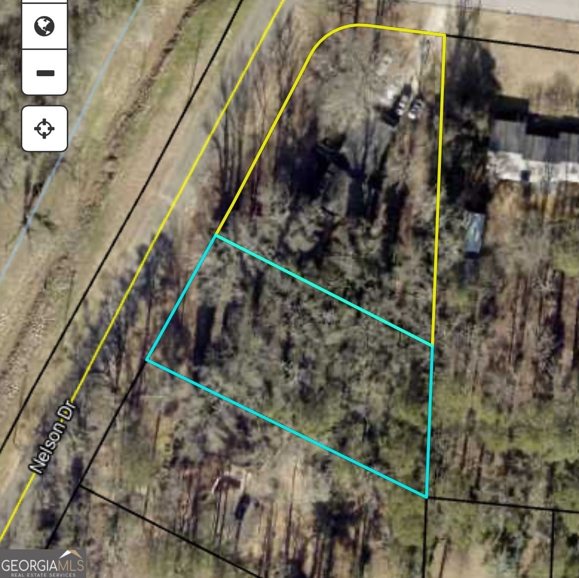0 Nelson Road, Thomaston, GA, 30286