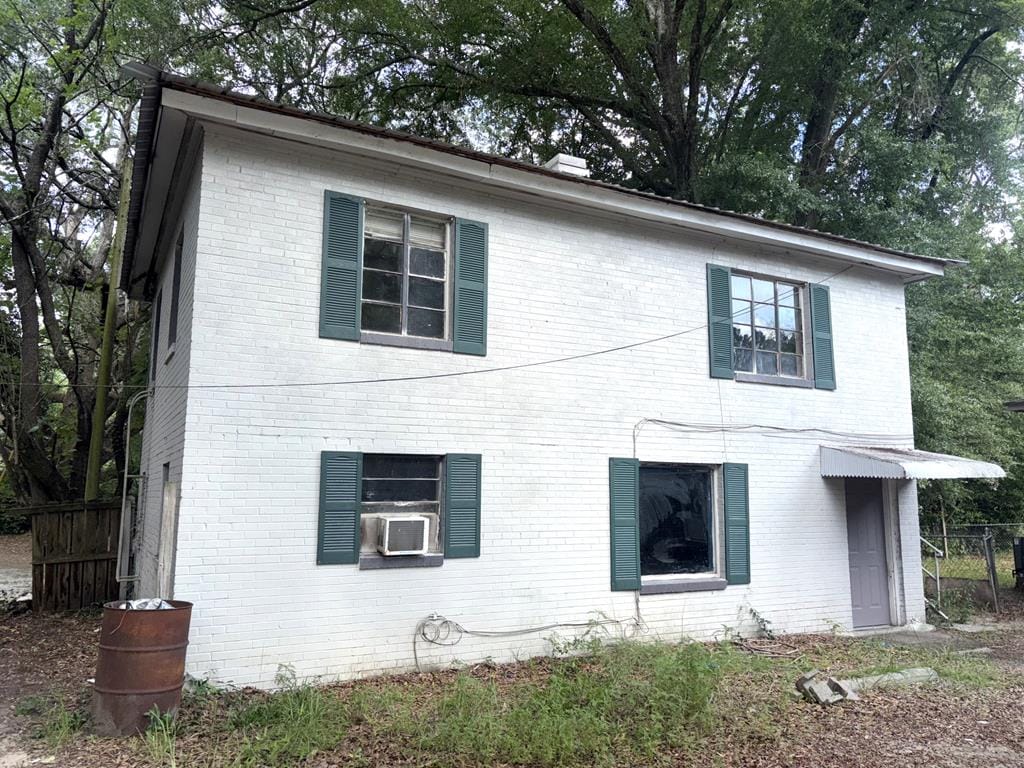 1508 N Van Buren St, Albany, GA 31701