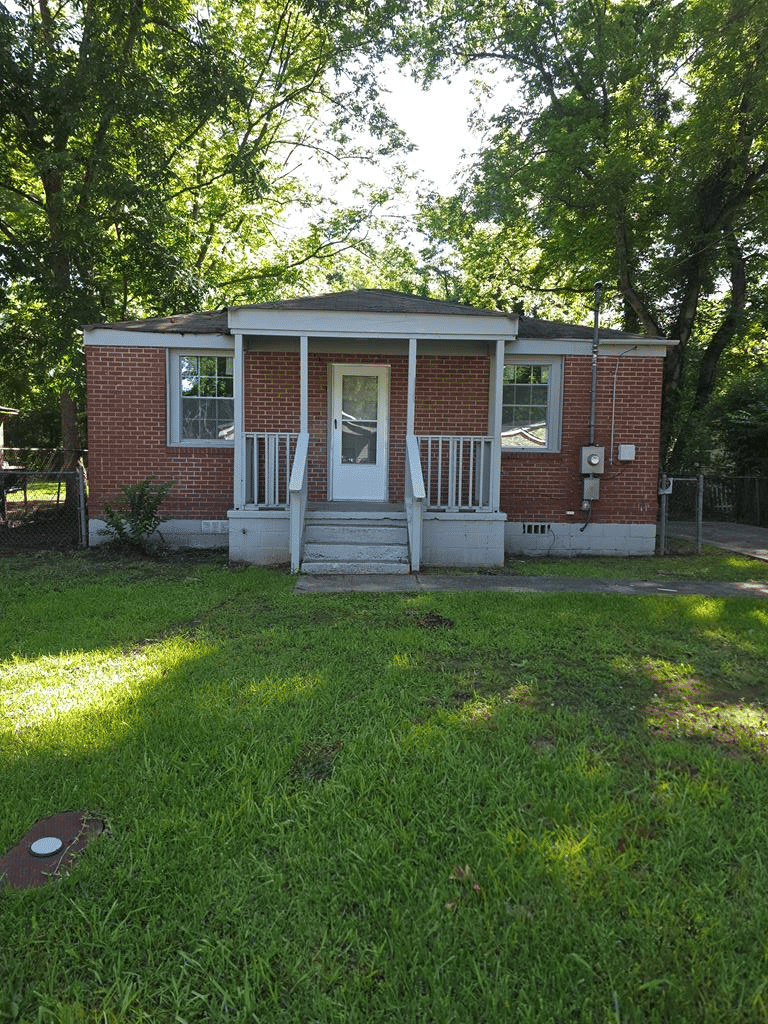 3143 Hubbard St, Columbus, GA 31903