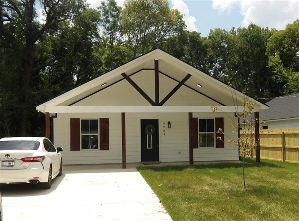 6904 Forrest Rd, Columbus, GA 31907, USA — Photo 1