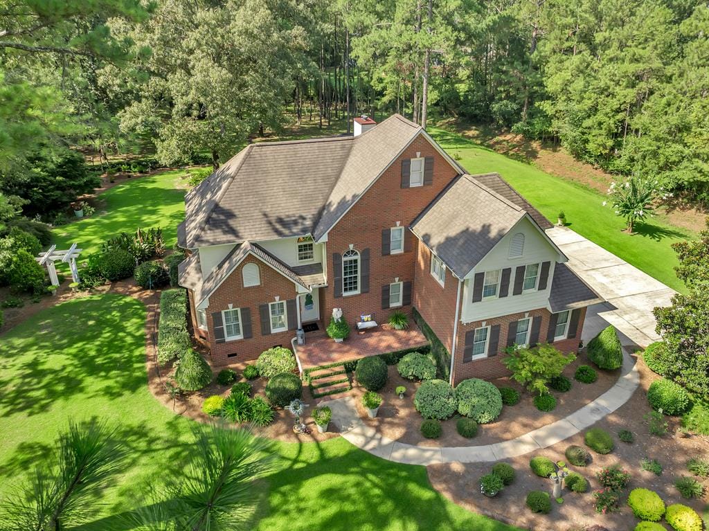188 Longleaf Drive, Leesburg, GA, 31763