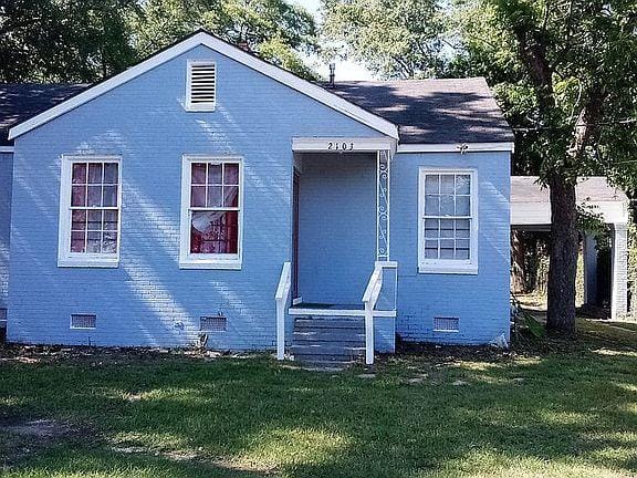 2103 Heard Street, Columbus, GA, 31906