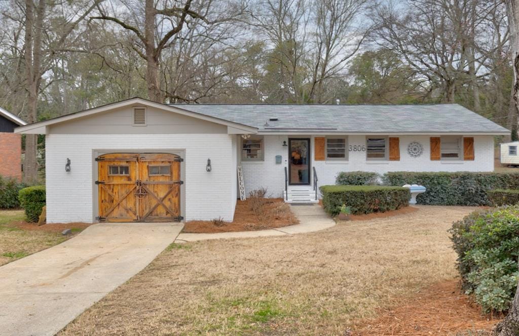 3806 Rockdale Drive, Columbus, GA, 31907