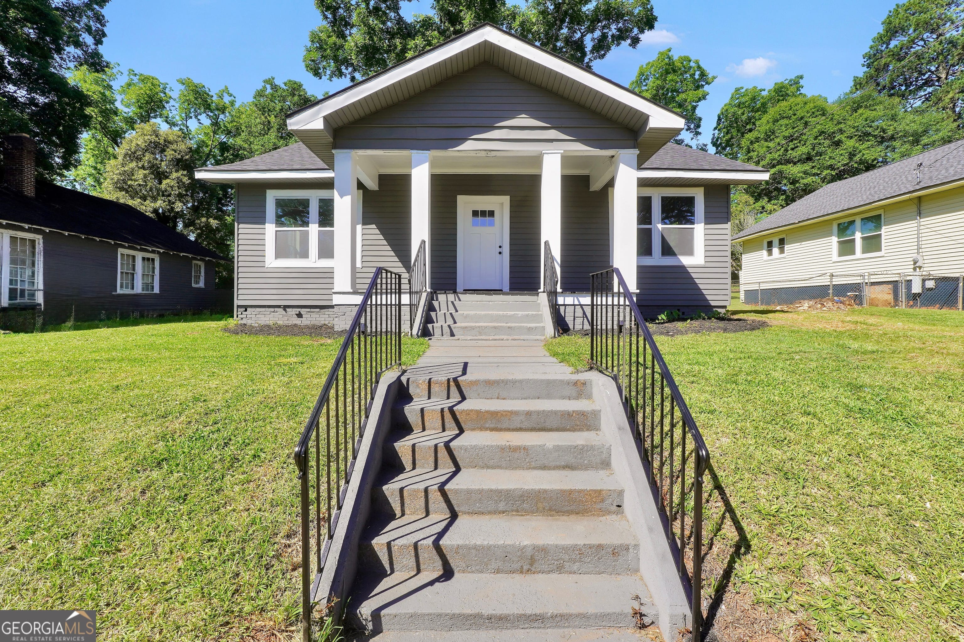 13 Avenue D, Thomaston, GA, 30286