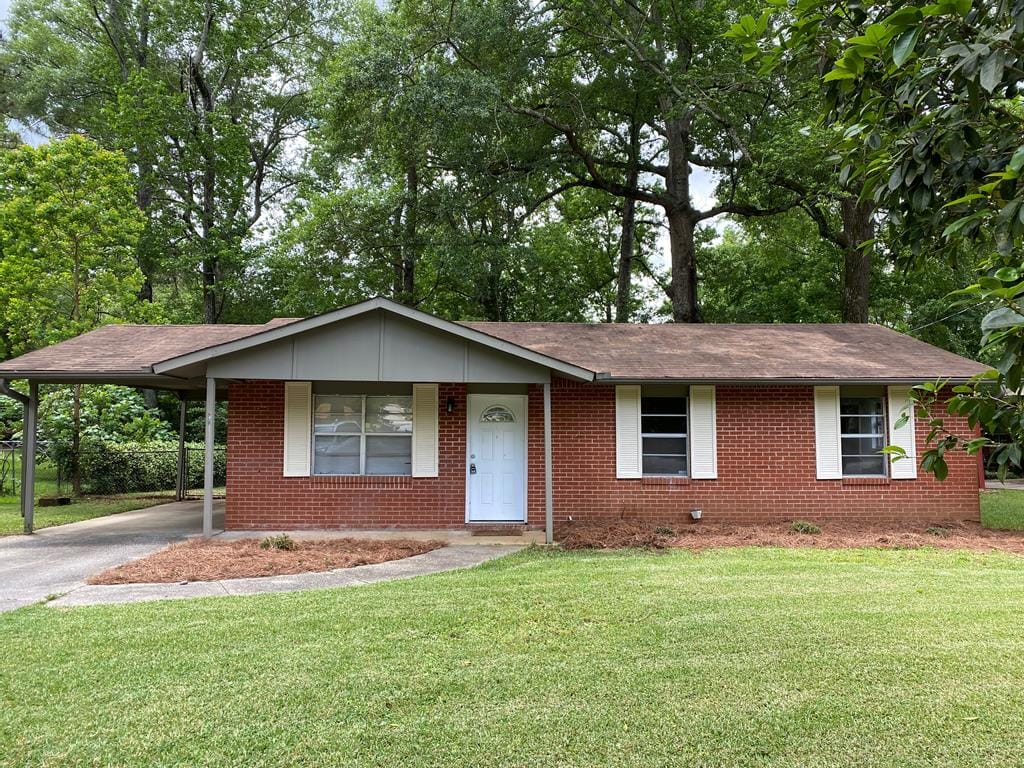 3240 Bellanca Street, Columbus, GA, 31909