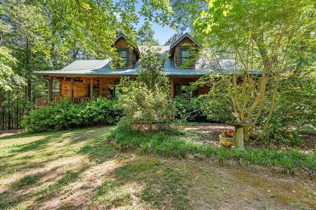 4930 Post Rd, Winston, GA 30187