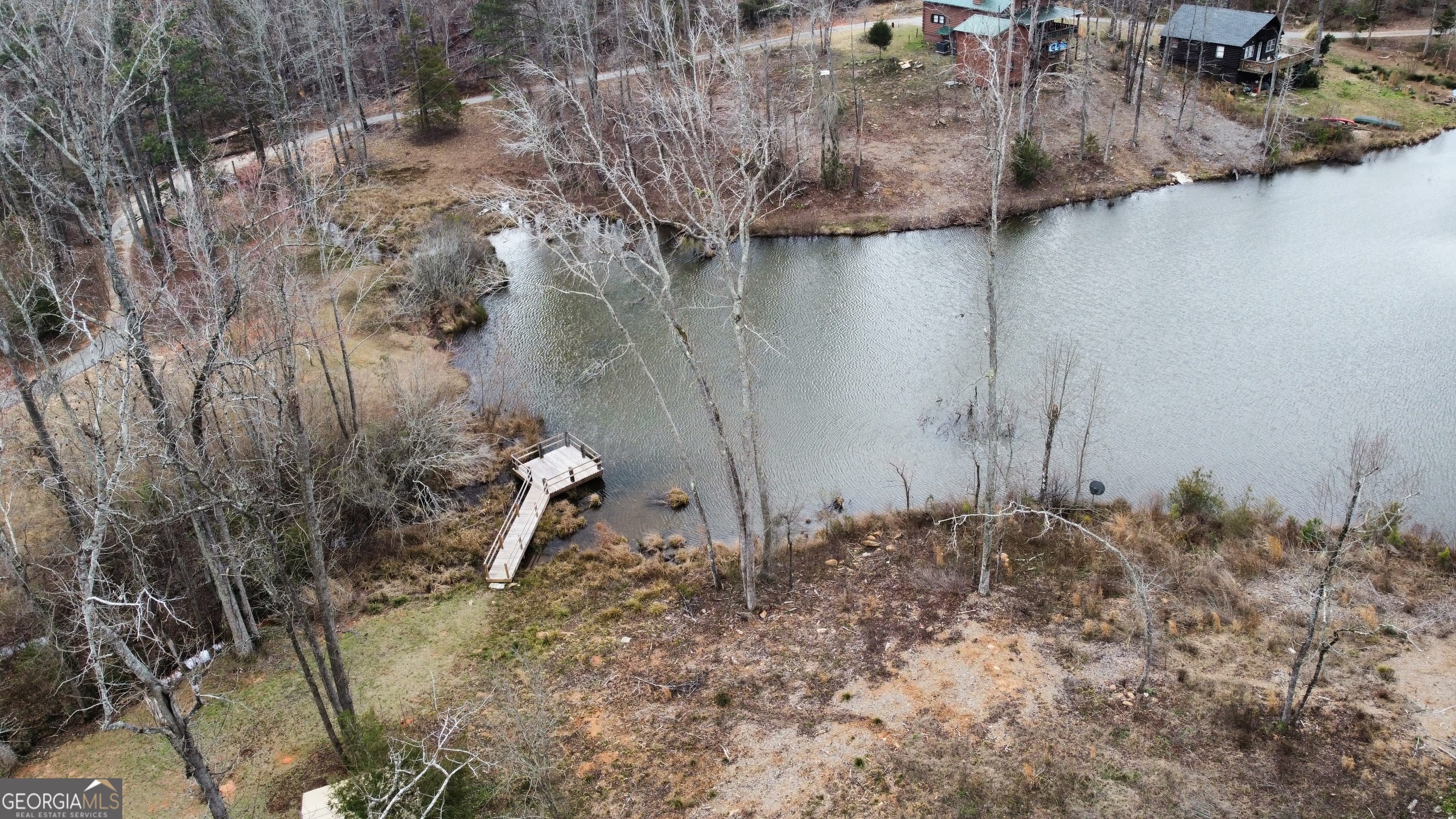 12 Cherokee Resort Rd, Pine Mountain, GA 31822