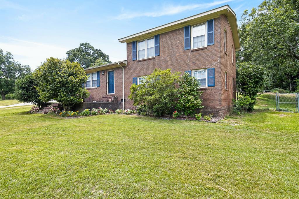 7927 Fortson Rd, Columbus, GA 31909
