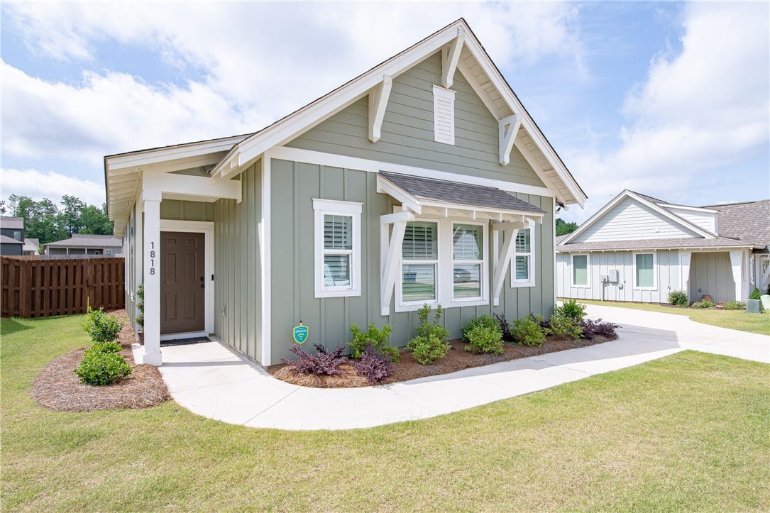 1818 Woodward Oaks Trail, Auburn, AL, 36830