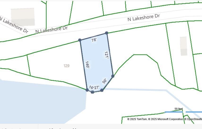 Lakeshore Dr, Georgia 31831