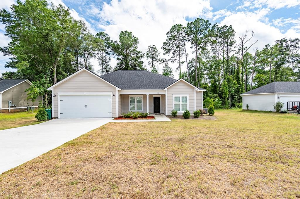 118 Edinborough Drive, Leesburg, GA, 31763