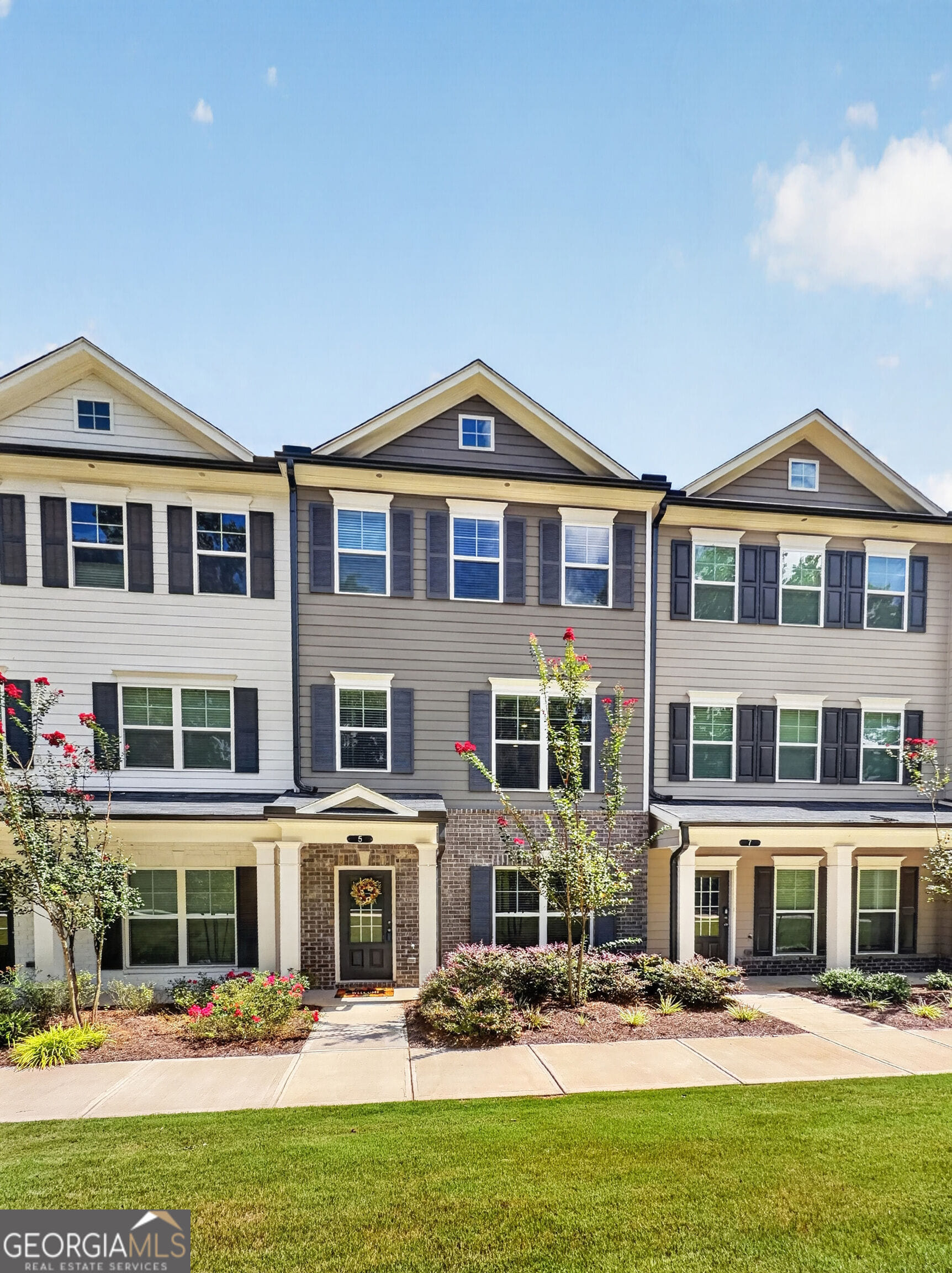 5 Iron Drive, Newnan, GA, 30265