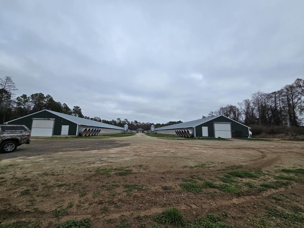 Address Not Disclosed, Enigma, GA, 31749