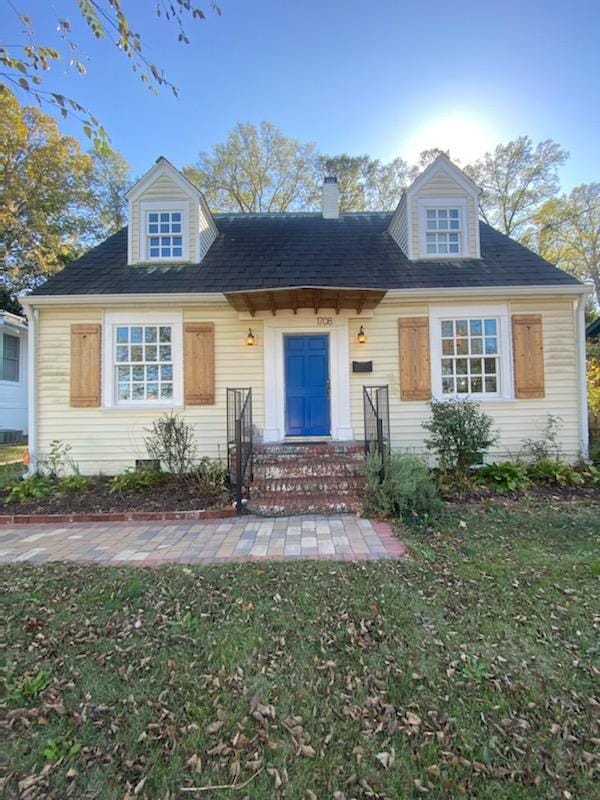 1708 Richard St, Columbus, GA 31906, USA — Photo 1