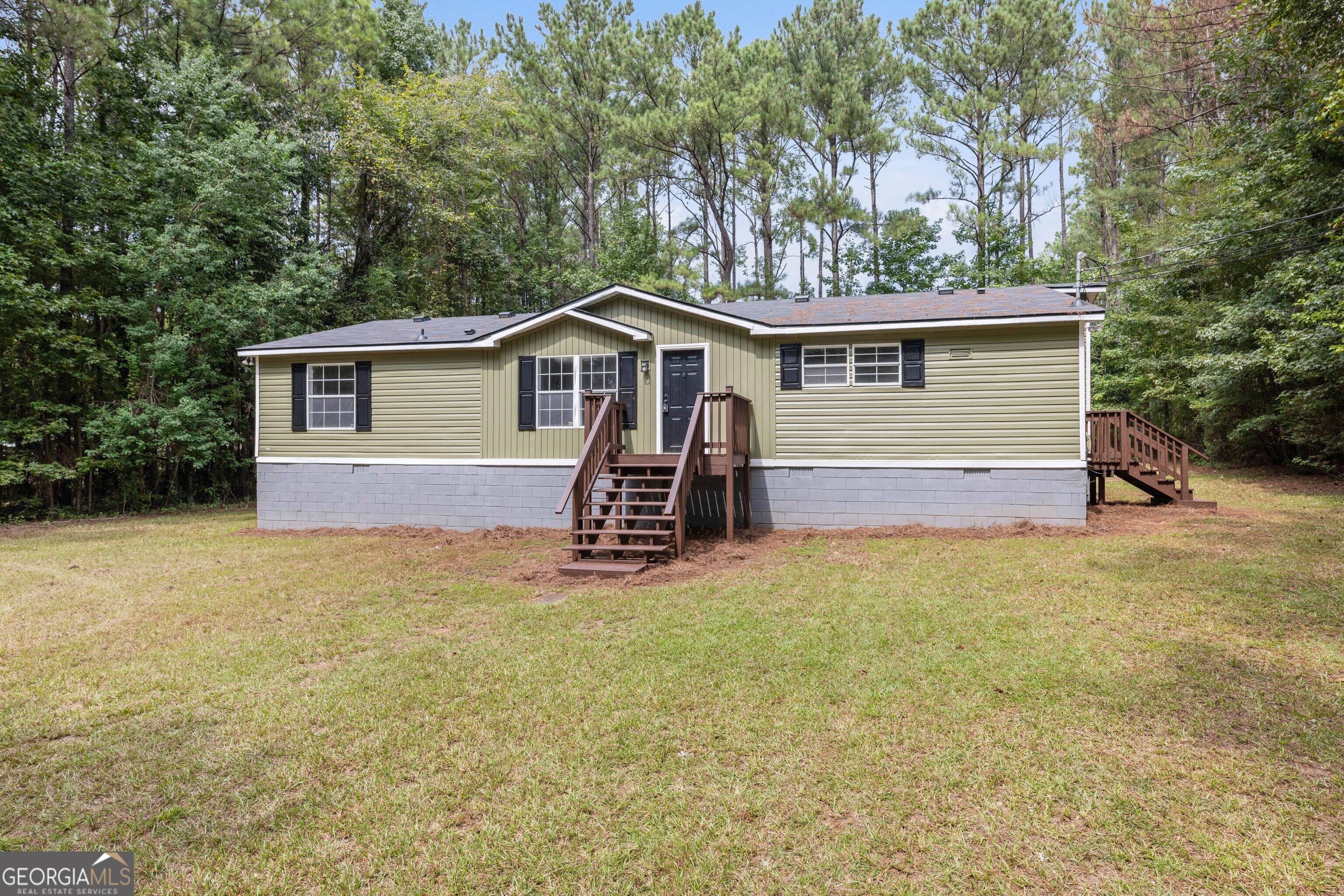 17 Cottonwood Drive, Waverly Hall, GA, 31831