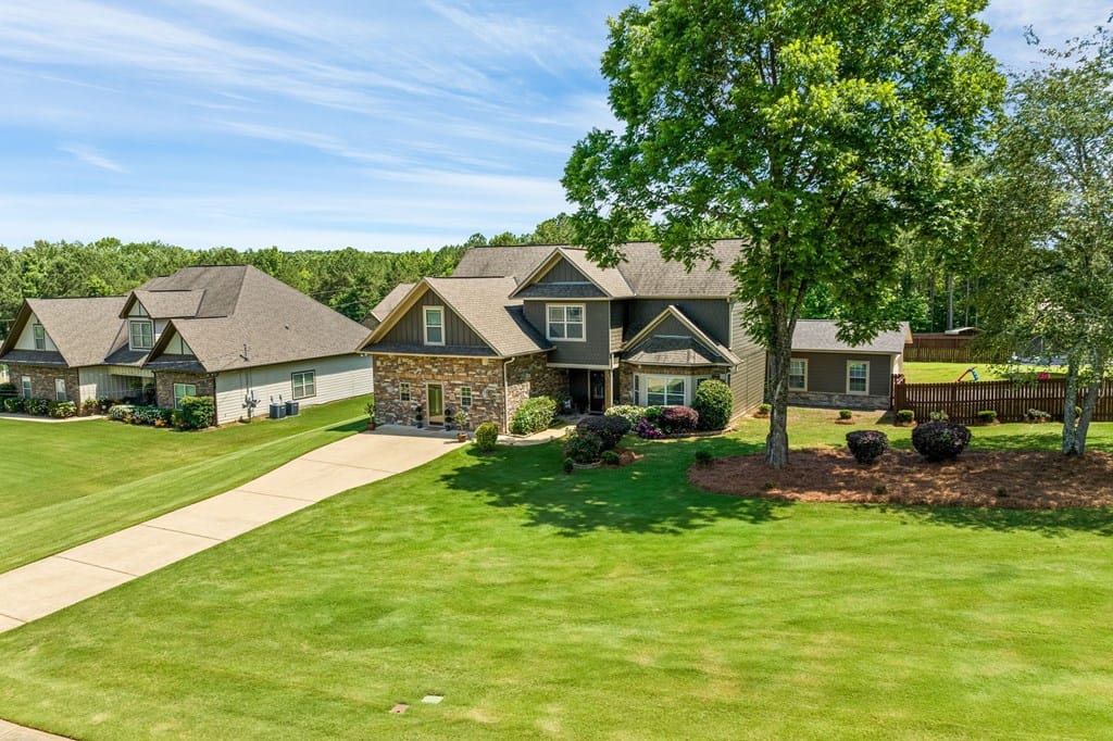 20 Lee Road 2192, Cusseta, AL, 36852 — Photo 2