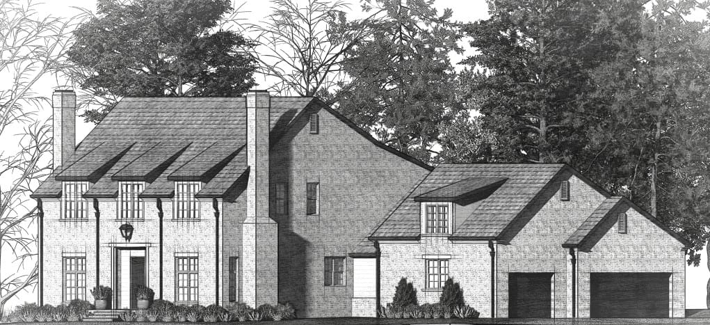 771 Petrie Rd, Auburn, AL 36830
