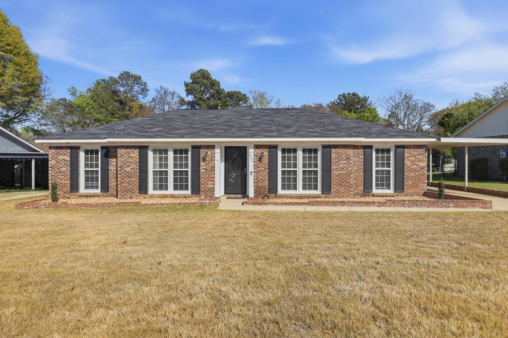 632 Georgia Dr, Columbus, GA 31907