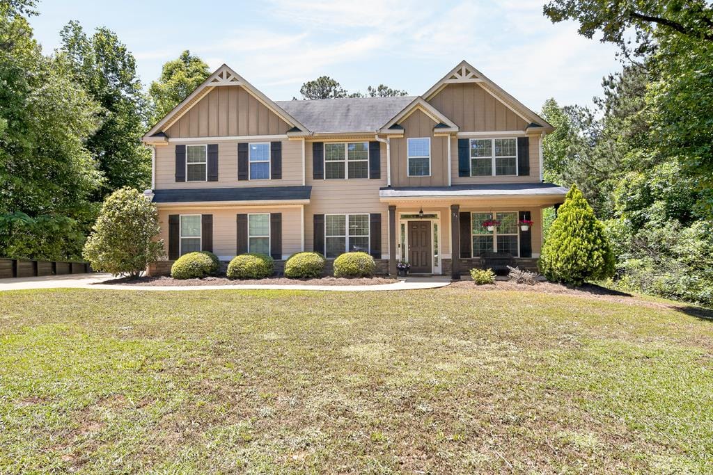 35 Bellinger Place, Fortson, GA, 31808 — Photo 1