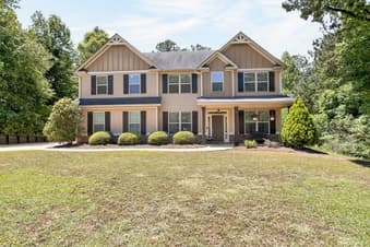 35 Bellinger Place, Fortson, GA, 31808