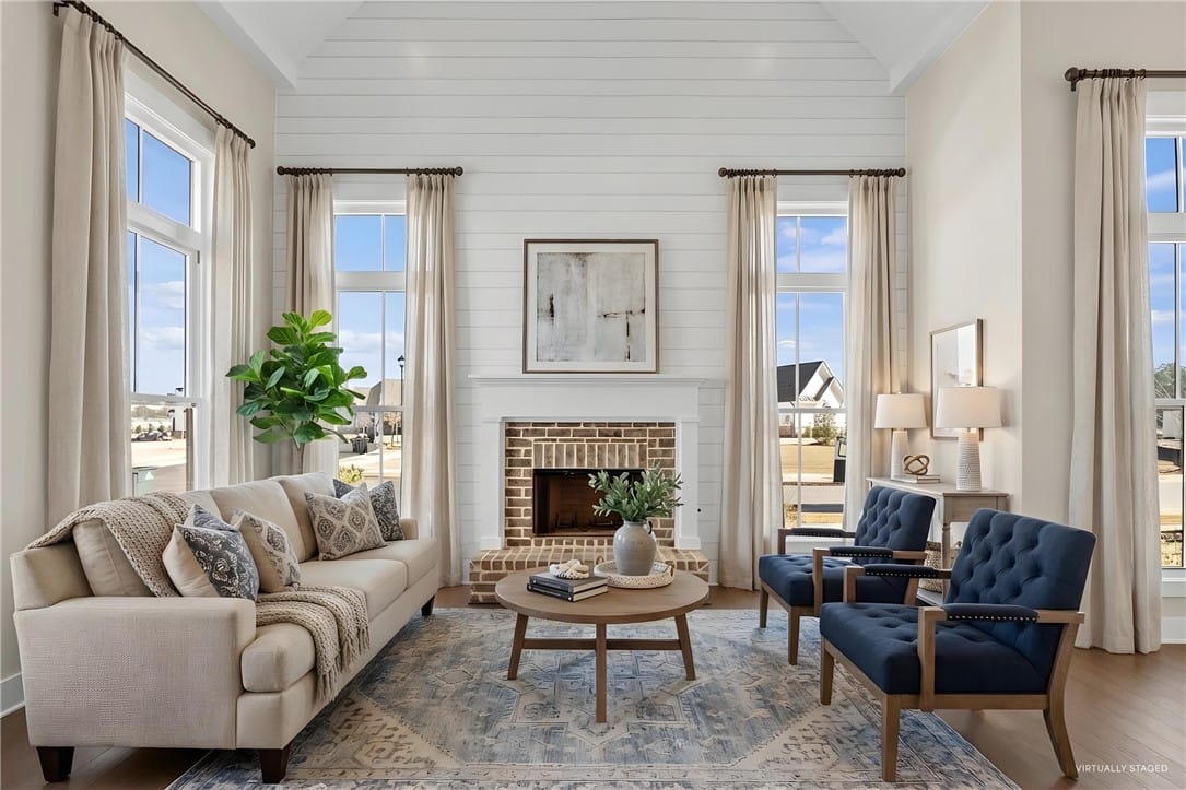 2044 DAWSON CORNER, Auburn, AL, 36832