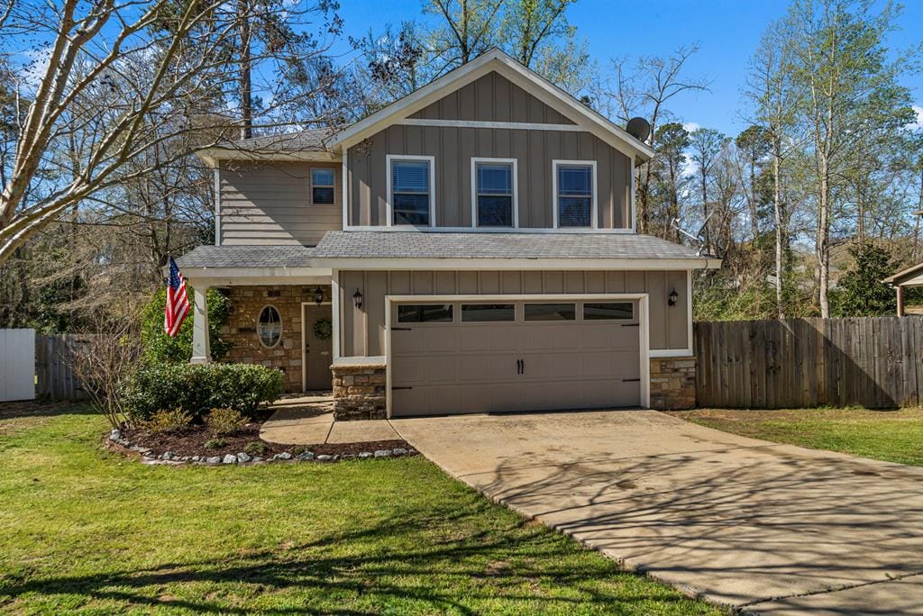 7179 Helen Drive, Columbus, GA, 31904
