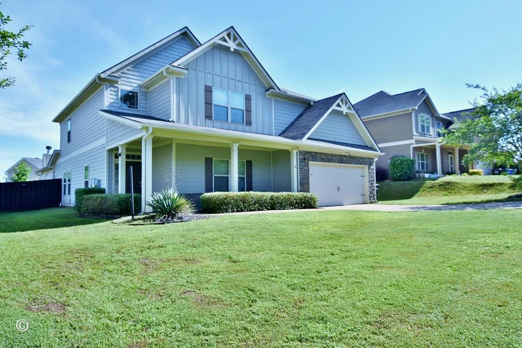 4741 Wisteria Lane, Columbus, GA, 31808