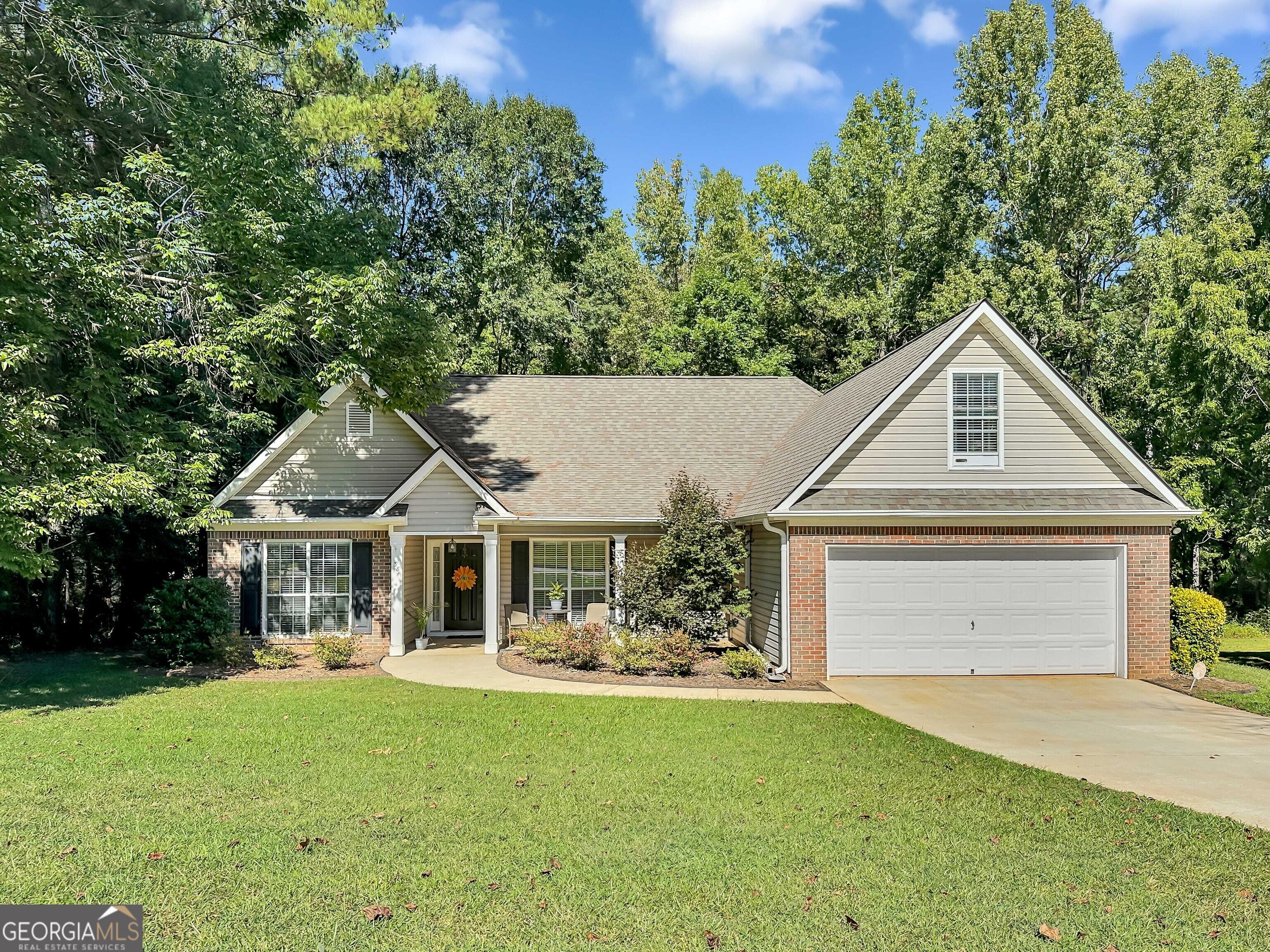 38 Pine Crescent, Newnan, GA 30265