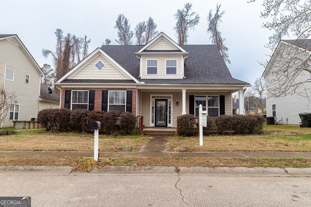 206 Fox Chase Way, Hogansville, GA, 30230