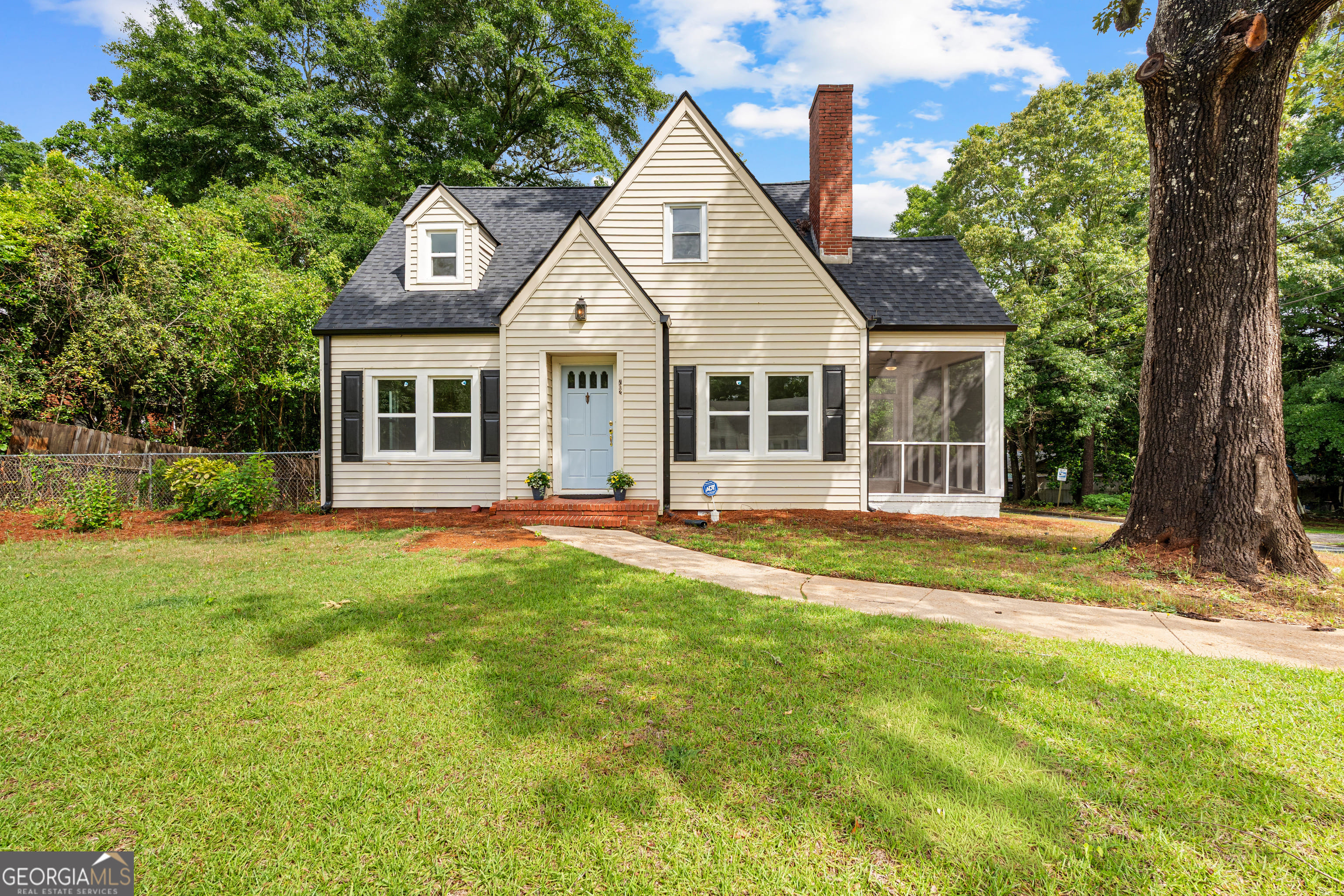 702 Green, Thomaston, GA, 30286