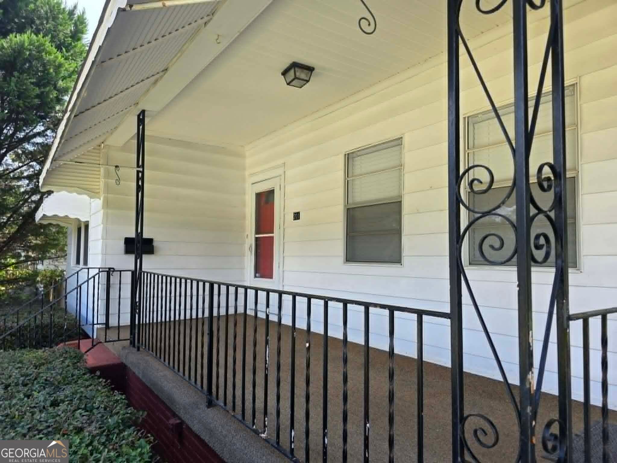 201 S Center St, Thomaston, GA 30286
