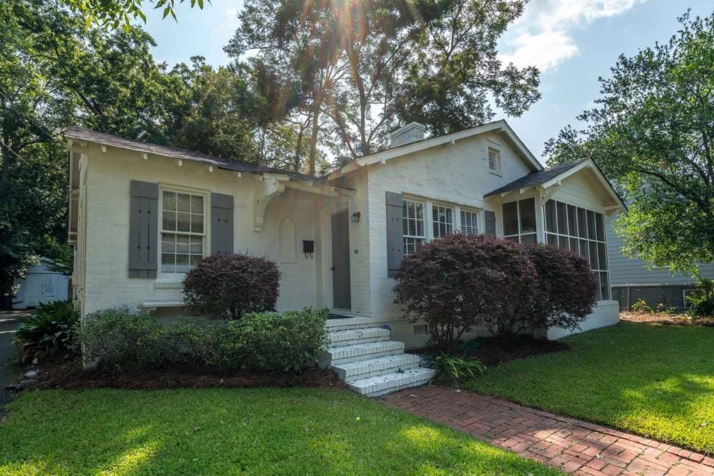 1242 Munro Avenue, Columbus, GA, 31906