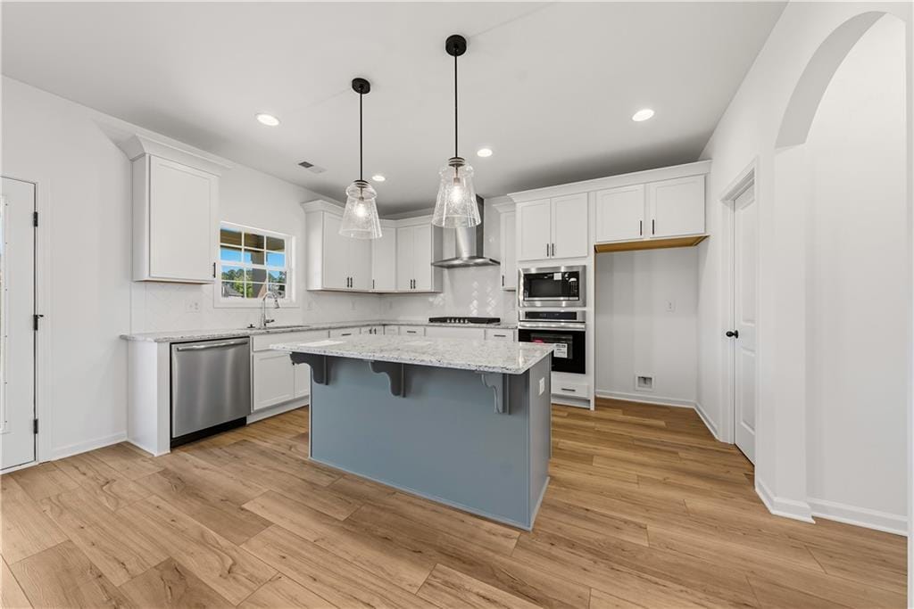 1465 Academy Drive, Auburn, AL, 36830 — Photo 3