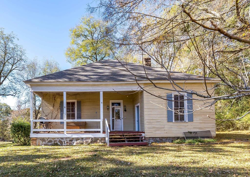 531 South Mountain Drive, Waverly Hall, GA, 31831