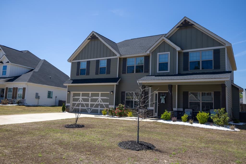 9515 Kadie Ct, Columbus, GA 31904