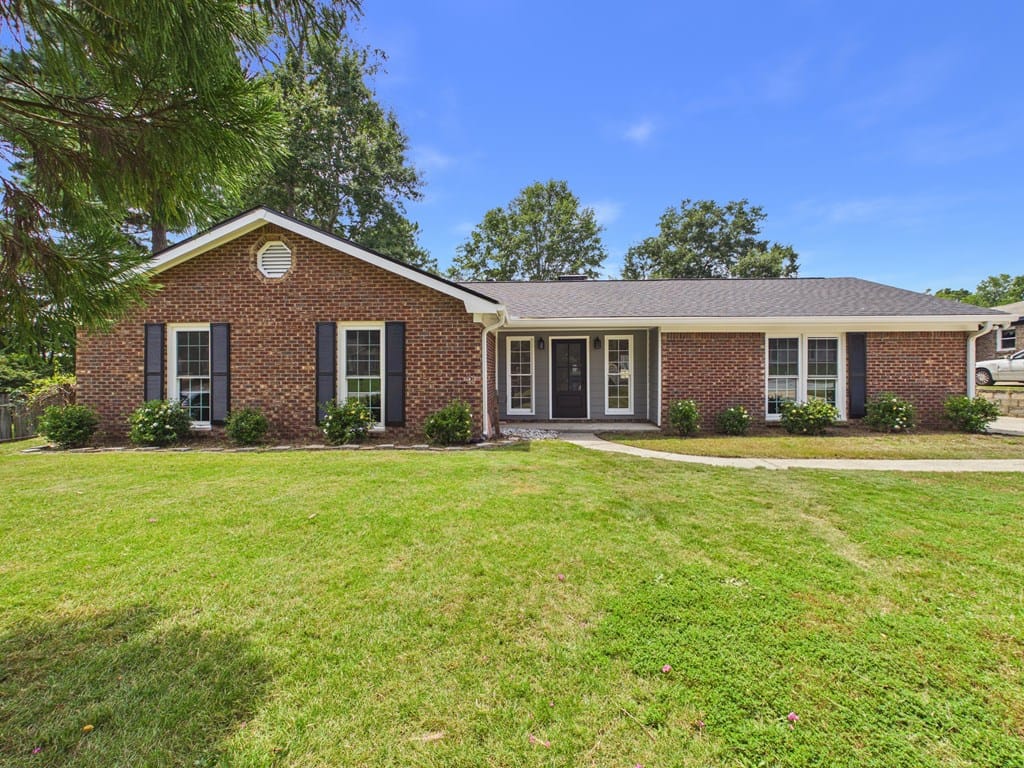 6331 Abbey Dr, Columbus, GA 31909